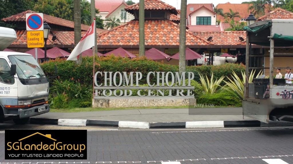 Nanyang Park (D19), Semi-Detached #136105022